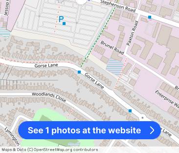 Gorse Lane, CLACTON-ON-SEA - Photo 1