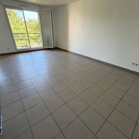 Appartement à louer 2 pièces 44.24m² - Photo 1
