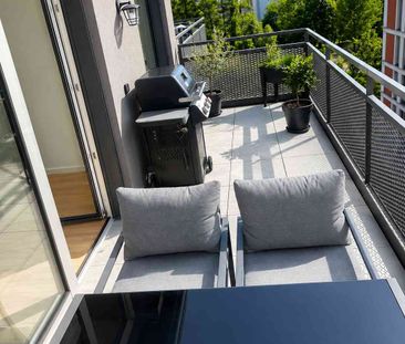 2.5 Zimmer, 65 m², 4. Stock - Foto 6