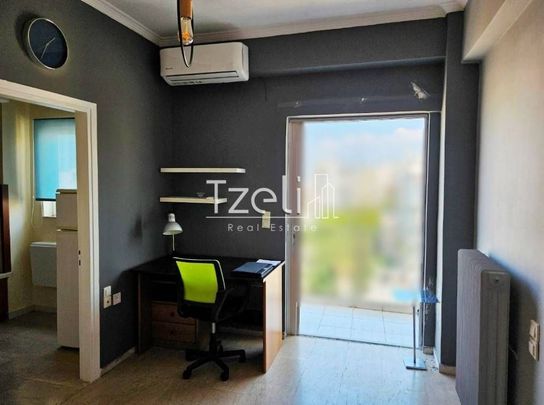 Studio/Γκαρσονιέρα για ενοικίαση Υψηλά Αλώνια (Πάτρα) - Photo 1
