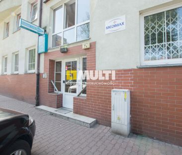Parterowy lokal na wynajem od 15.09.2026 - Photo 6