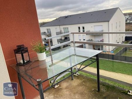 Appartement 2 pièces à Réhon - Photo 5