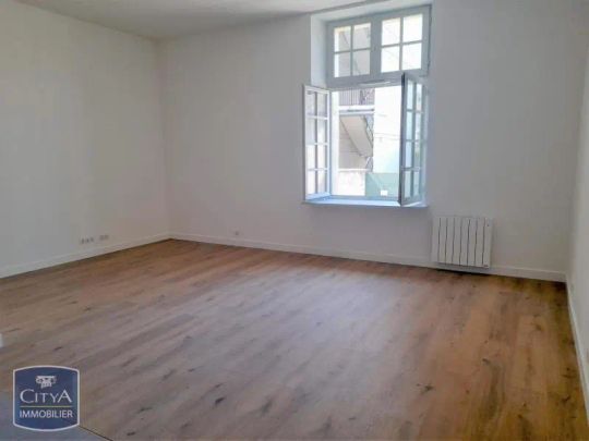 Appartement à louer 3 pièces 72.88m² - Photo 1