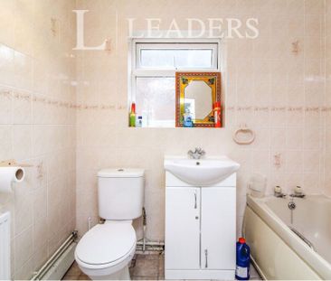 5 bedroom property to rent Cole Hill, Worcester, Worcestershire, WR5 - Photo 3