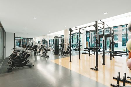 The First Community Building in MTL - Photo 4