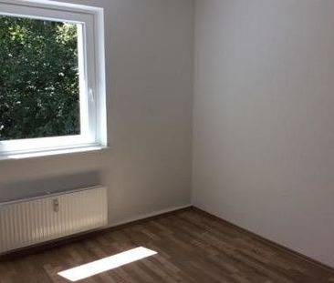 Bezugsfertige 3-Zimmer-Wohnung in der Nähe des Seilersees! - Foto 1