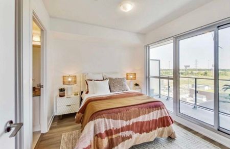 For Lease - 2220 Lake Shore Boulevard Unit# 907, Toronto, Ontario - Photo 2