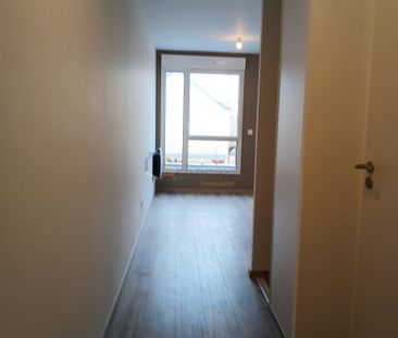 F 1 neuf de 22.25 m² - Photo 6