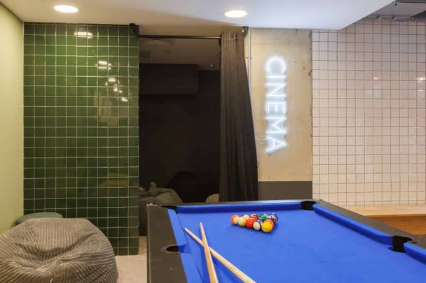 Luxury Studio - Photo 1