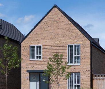 2 bedroom terraced house to rent - Photo 1
