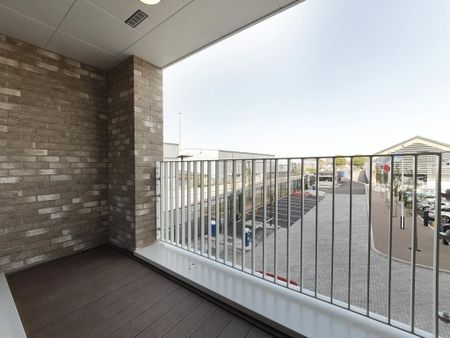 1 bedroom apartment to rent - Photo 4