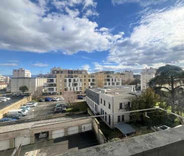 Location Appartement 3 pièces 75m² VALENCE 26000 - Photo 5