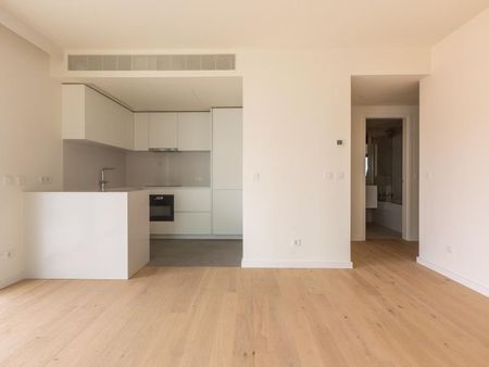 Apartamento T1 em Lisboa - Photo 4