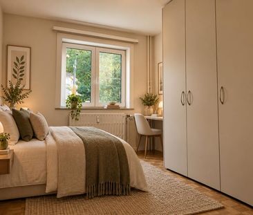 Appartement te huur - Foto 4