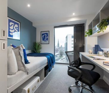 Standard Ensuite - Photo 5