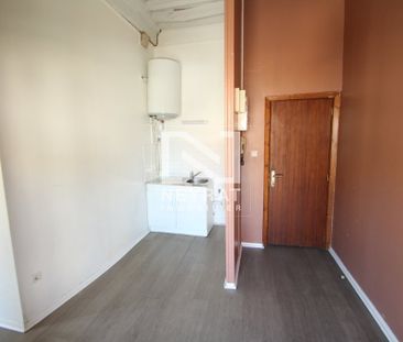 Location Appartement 2 pièces 33m² CHAGNY 71150 - Photo 6