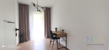 Mieszkanie s przestronnym ogródkiem w zacisznej enkalawie Bronowic - Фото 4