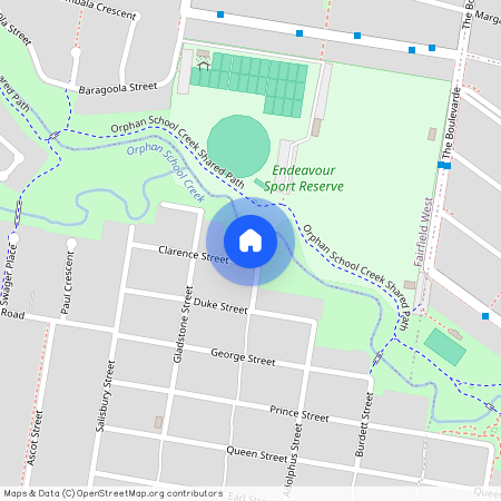 25 Clarence Street, Canley Heights, NSW 2166