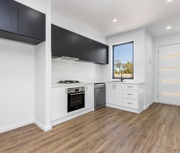 Register to Inspect // Modern 2-Bedroom Townhouse in the Heart of Y... - Photo 3