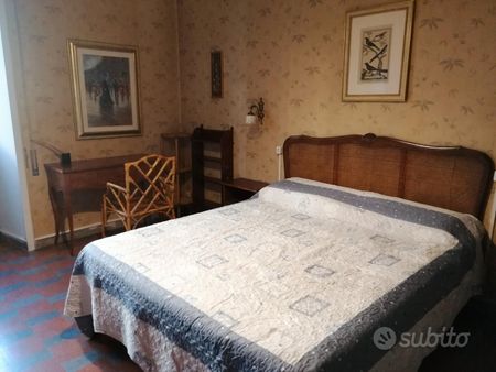 Roma Flaminio stanza singola - Foto 4