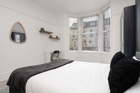 Room in a Shared House, Windsor Road, L13 - Photo 4