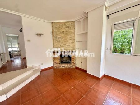 Chalet en alquiler en Algete - Photo 2