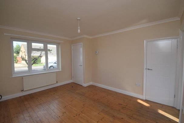 2 bedroom end of terrace house to rent - Photo 1