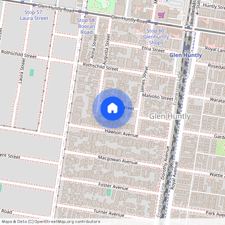 6/5 Beverley Street, Vic 3163, Glen Huntly