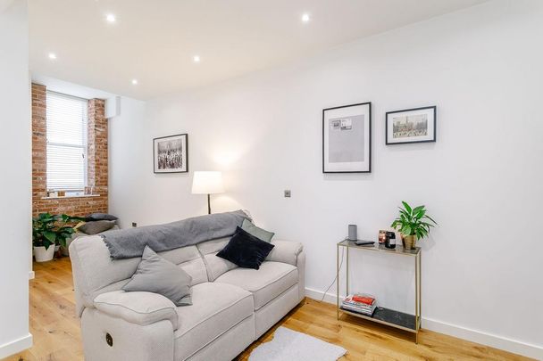 1 bedroom apartment to rent - Photo 1