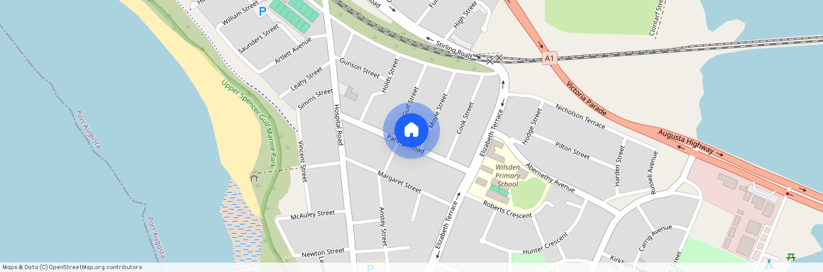 15 Paringa Road, 5700, Port Augusta Sa