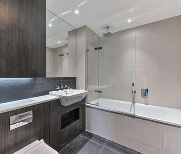 Pinnacle Apartments, East Croydon, CR0 - Photo 5