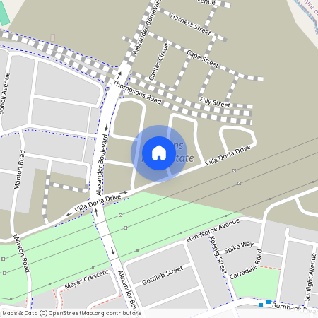 5 Ellypark Crescent, Vic 3978, Clyde North