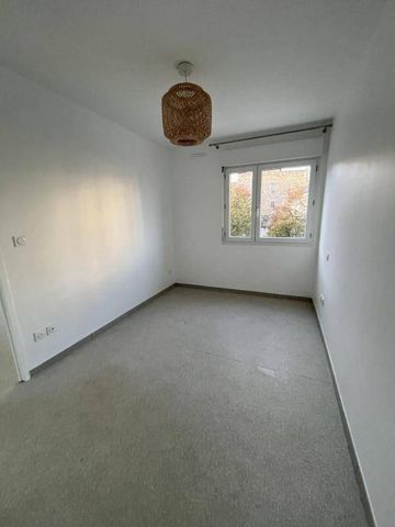 Location appartement t1 bis 2 pièces 32 m² à Rodez (12000) - Photo 4