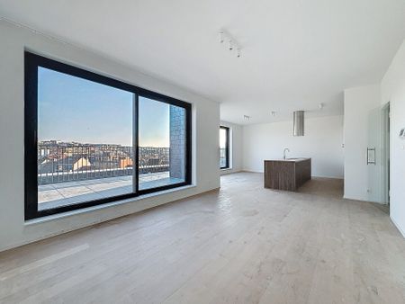 Flat - for rent - Photo 2