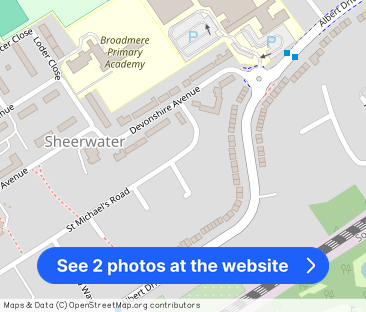 Woking, Surrey, GU21 - Photo 1