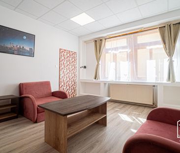 2 izbový byt v centre mesta, Slovenská ul. Prešov – Fotografia 4
