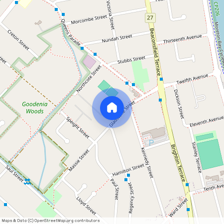 35 Gladstone St, Brighton QLD 4017