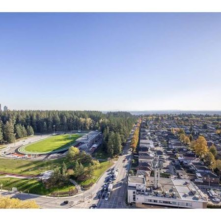 Collingwood/Metrotown $2,550 / 1br /1den-30th Floor Views! - Photo 3