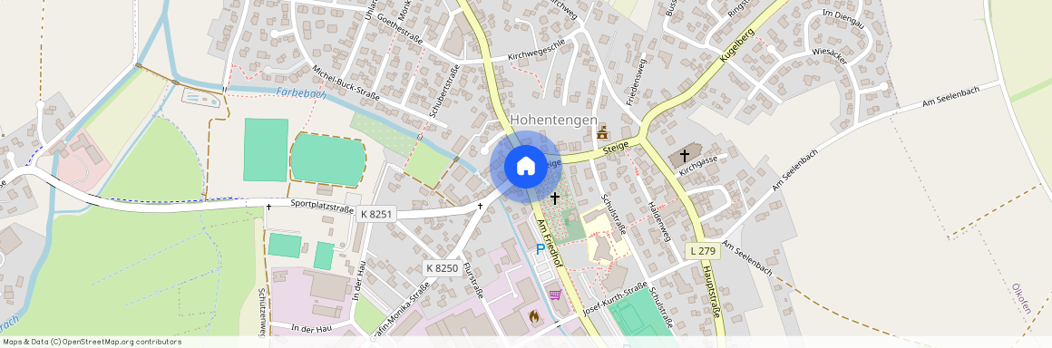 88367 Baden-Württemberg - Hohentengen