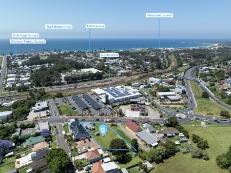 Coastal Cottage In Bulli - Photo 5