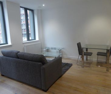 1 bedroom apartment to rent - Photo 2