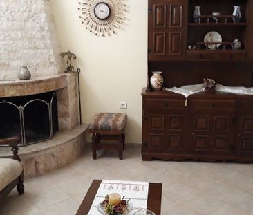 Διαμέρισμα για ενοικίαση - Αρτέμιδα (Λούτσα), - Photo 2