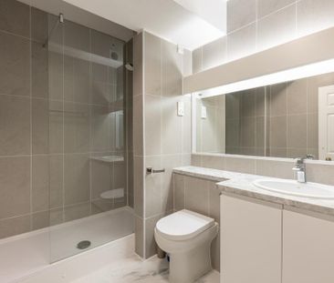 2 bedroom apartment to rent - Photo 6