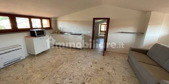 Mansarda via Martiri della Libertà, Centro, Città di Castello - Foto 3