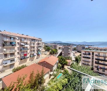 Location appartement 1 pièce, 34.00m², Ajaccio - Photo 2