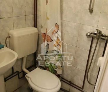 Garsoniera de inchiriat, zona Blascovici Timisoara - Fotografie 4