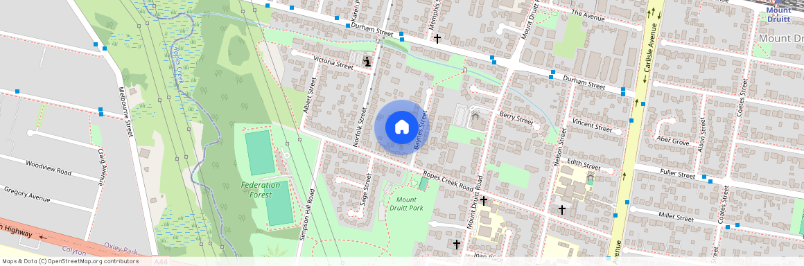 4A Baynes street, NSW 2770, Mount Druitt