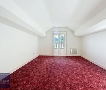 Appartement Saint Genis Laval 3 pièces - Jardin + Place de parking, - Photo 6