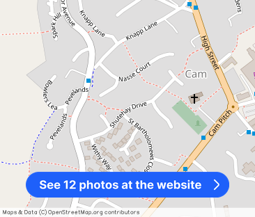 Shutehay Drive, Cam - Photo 1