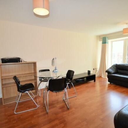 2 bedroom apartment to rent Royal Plaza, 2 Westfield Terrace, Sheffield, S1 - Photo 1